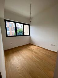 The Gazania (D19), Condominium #601300311